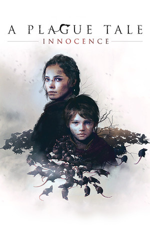 A Plague Tale: Innocence — обложка