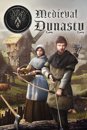 Medieval Dynasty — обложка