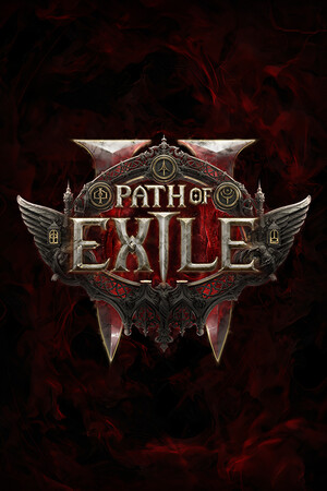 Path of Exile 2 — обложка