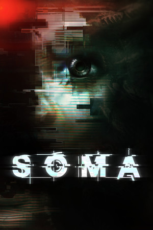 SOMA — обложка